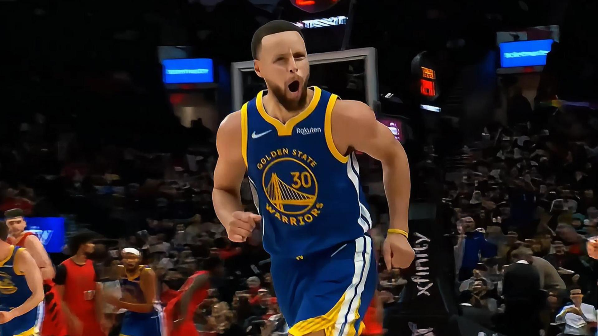 九游-关于库里迎来三赛季高光表现，美国队球迷沸腾！的信息