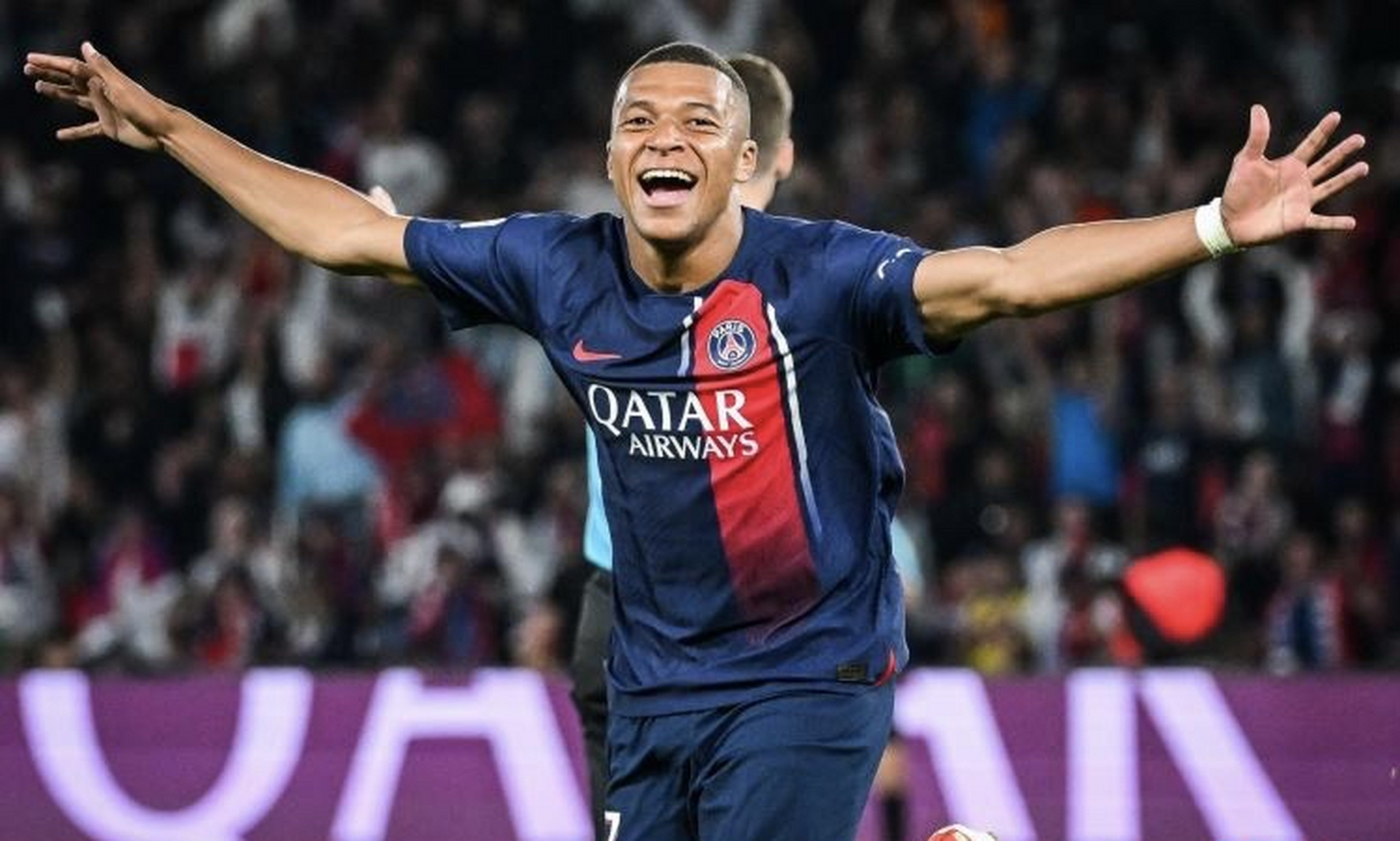 九游会-包含姆巴佩连续二十场比赛得分超过赛况扑朔迷离,巴黎圣日耳曼挑战极限!的词条