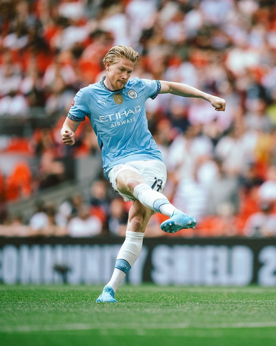 J9-德布劳内迎来五赛季高光表现，阿森纳球迷沸腾！的简单介绍