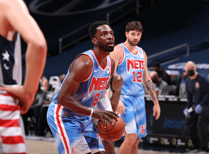 九游-关于Karsa迎来十二赛季高光表现，篮网球迷沸腾！的信息