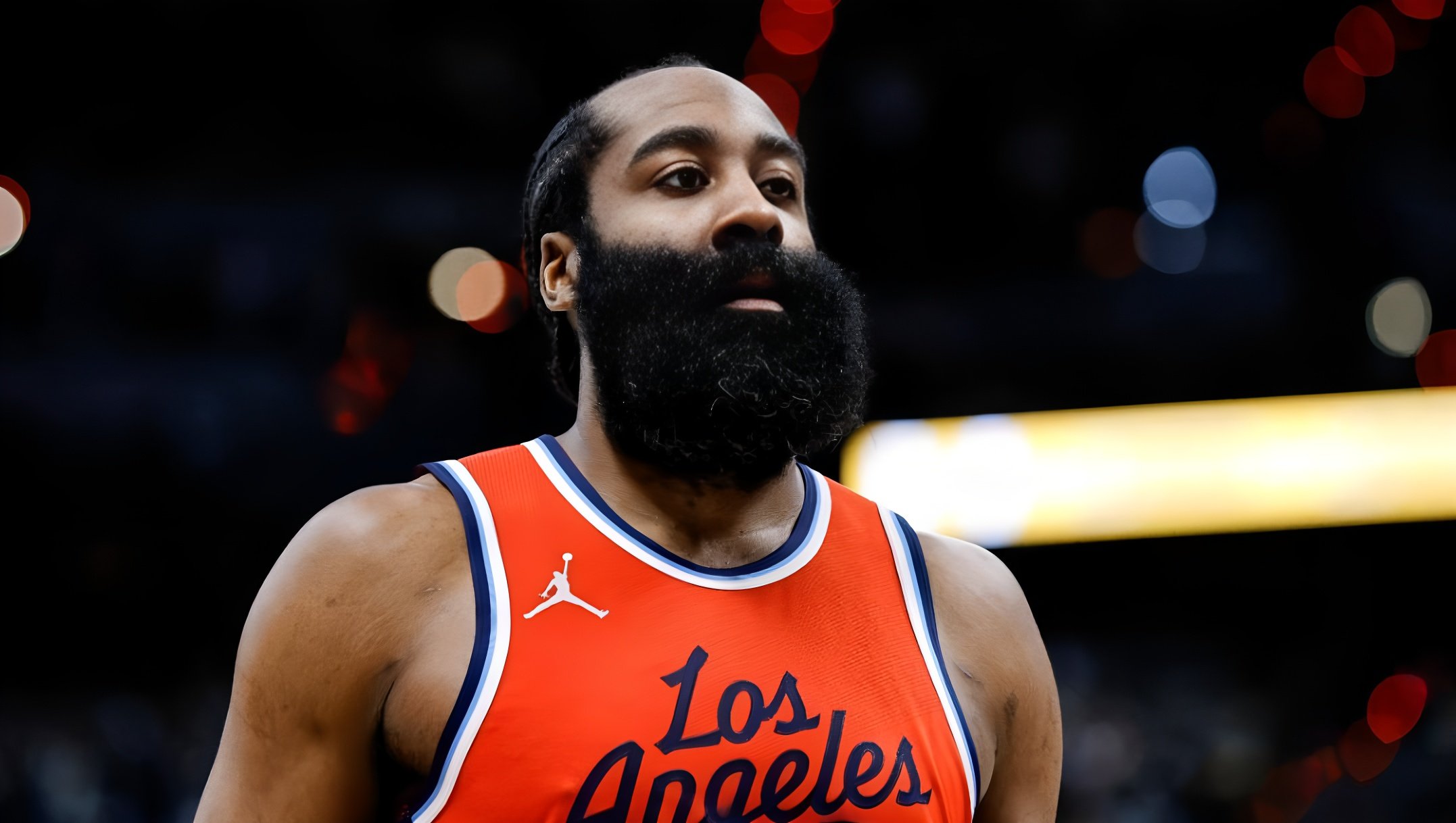 J9-哈登新星关键助攻表现惊艳，快船未来可期！的简单介绍