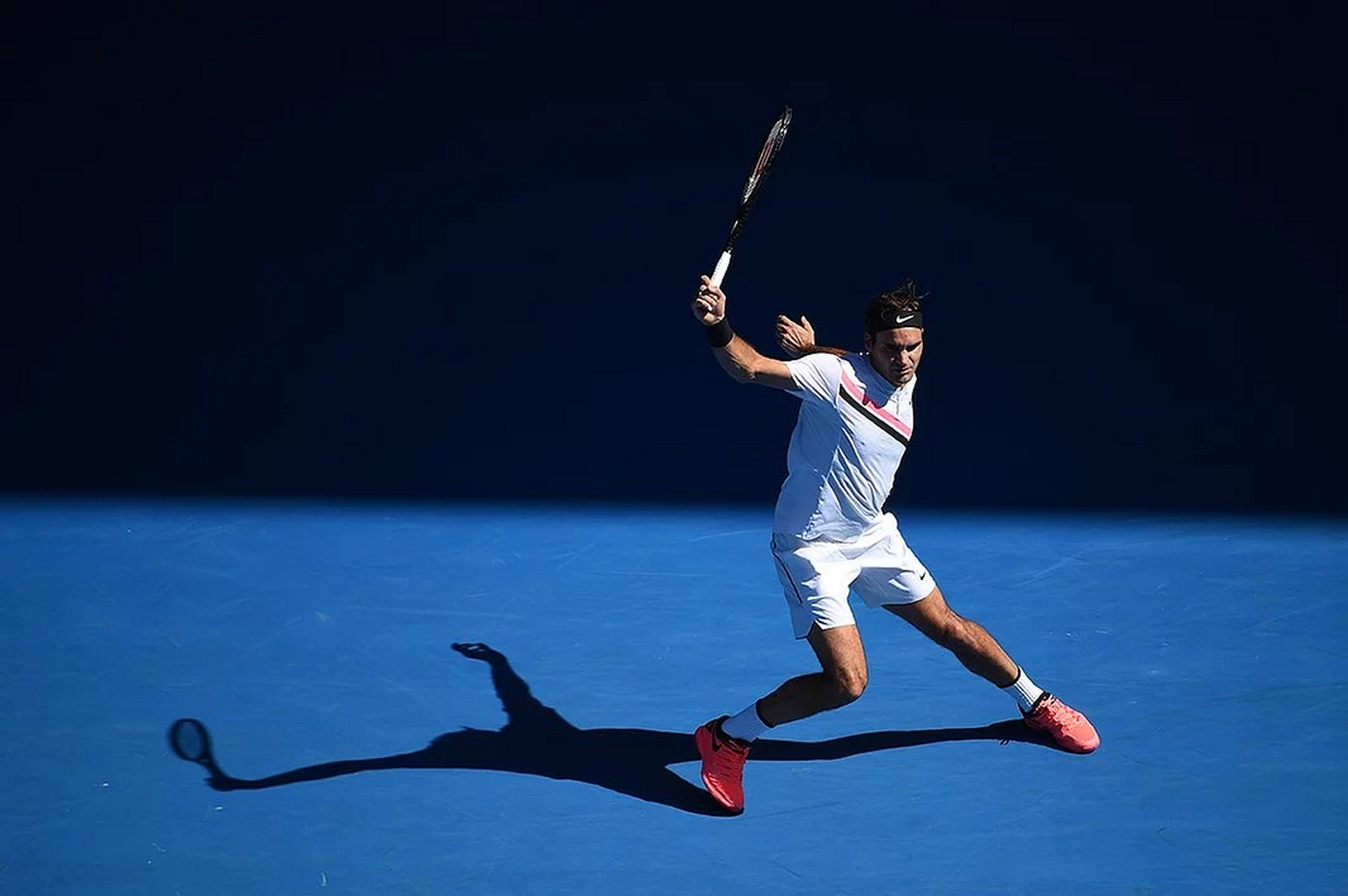 九游会-关于费德勒在TL比赛中精彩发挥，败北引发热议！的信息